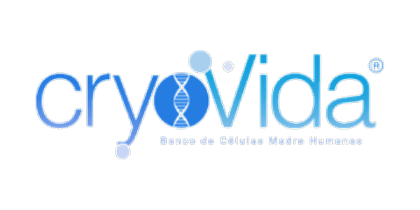 Cryovida · United by Life